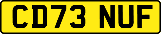 CD73NUF
