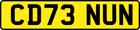 CD73NUN