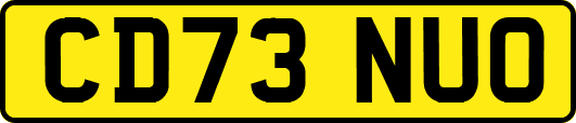 CD73NUO