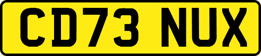 CD73NUX