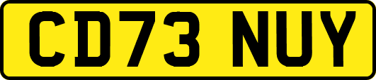 CD73NUY