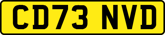 CD73NVD