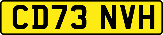 CD73NVH