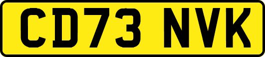 CD73NVK