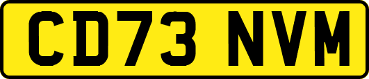 CD73NVM