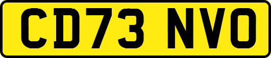 CD73NVO