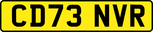 CD73NVR