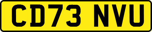 CD73NVU
