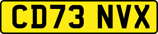 CD73NVX