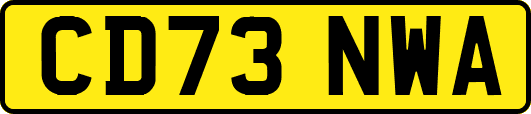 CD73NWA