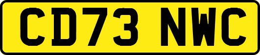 CD73NWC