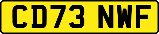 CD73NWF