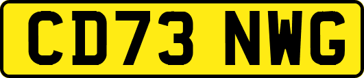 CD73NWG