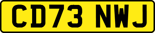 CD73NWJ