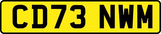 CD73NWM