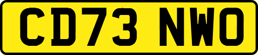 CD73NWO