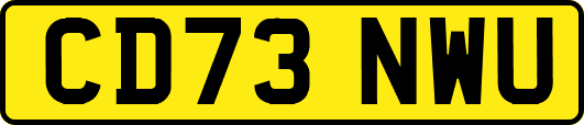 CD73NWU