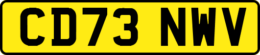 CD73NWV
