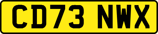 CD73NWX