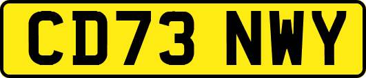 CD73NWY