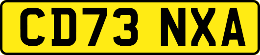 CD73NXA