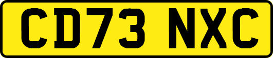 CD73NXC