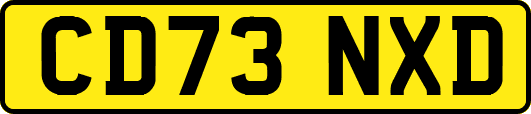 CD73NXD