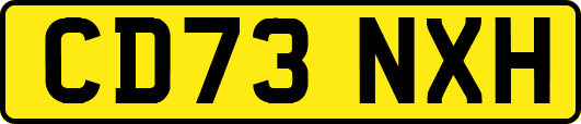 CD73NXH