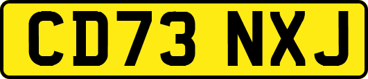 CD73NXJ