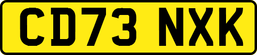 CD73NXK