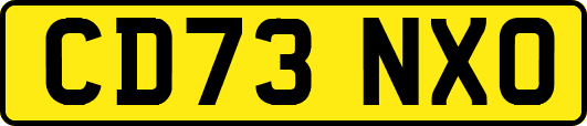 CD73NXO