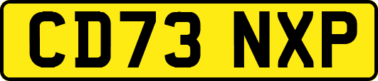 CD73NXP