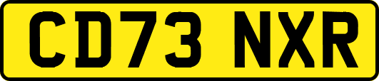 CD73NXR