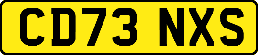 CD73NXS