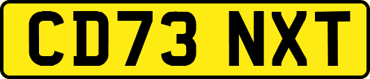 CD73NXT