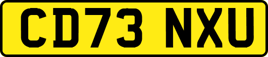CD73NXU
