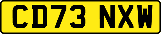 CD73NXW
