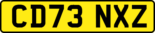 CD73NXZ
