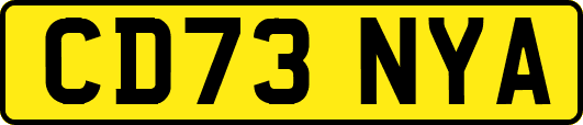 CD73NYA