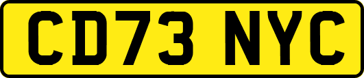 CD73NYC