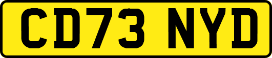 CD73NYD