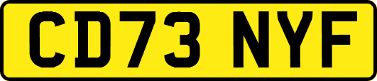 CD73NYF