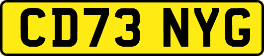 CD73NYG