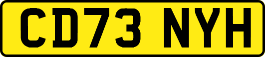CD73NYH