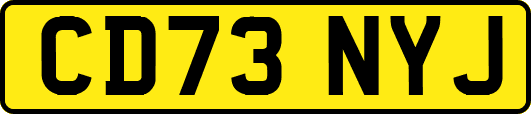 CD73NYJ