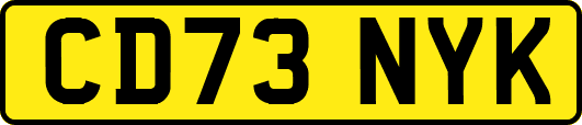 CD73NYK