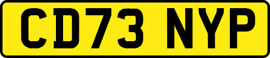 CD73NYP