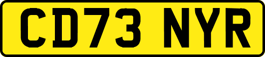 CD73NYR