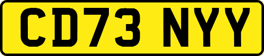 CD73NYY