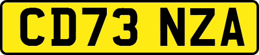CD73NZA